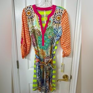 Womens uncle Frank dress